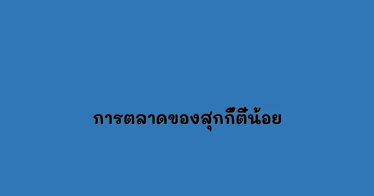 การตลาดของสุกกี้ตี๋น้อย.webp