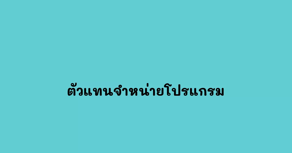 ตัวแทนจำหน่ายโปรแกรม.webp